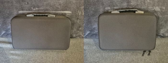 Pulse Cases for Elektron or similar