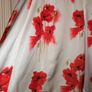 gorgeous and elegant floral midi dress from Marc Angelo Image 5