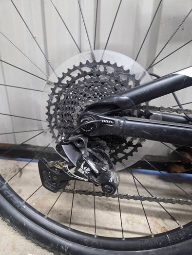 trek top fuel