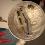 Light fixtures (8 nos.) Image 3
