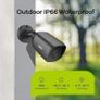 Cctv  Cameras 2 Mp Image 3