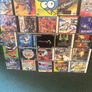 Pc engine Japanese console bungle like new !! All game are genuine original Image 9