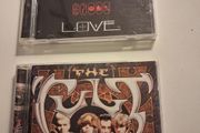 The Cult - Love &amp; Electric