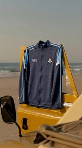Dublin GAA Midlayer Training Top Mens XL Extra Large