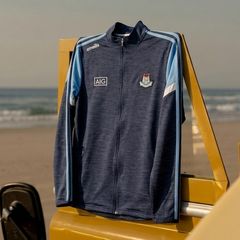 Dublin GAA Midlayer Training Top Mens XL Extra Large