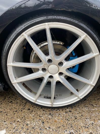 Mk6 bluemotion golf