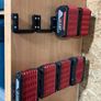 Bosch Professional Wall Battery Holder (18V) Image 2