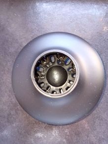 Hairdryer Diffuser