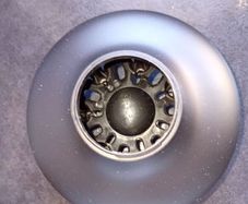Hairdryer Diffuser