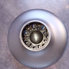 Hairdryer Diffuser