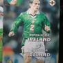 Ireland match day programmes Image 4