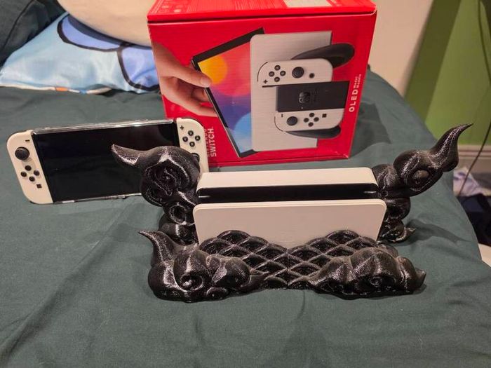 Nintendo Switch 1