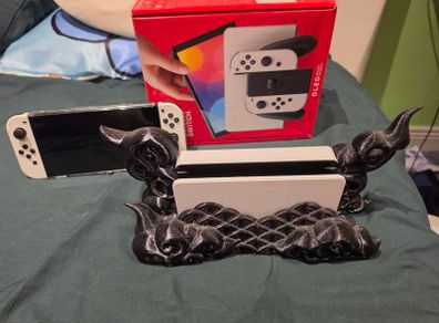 Nintendo Switch 1