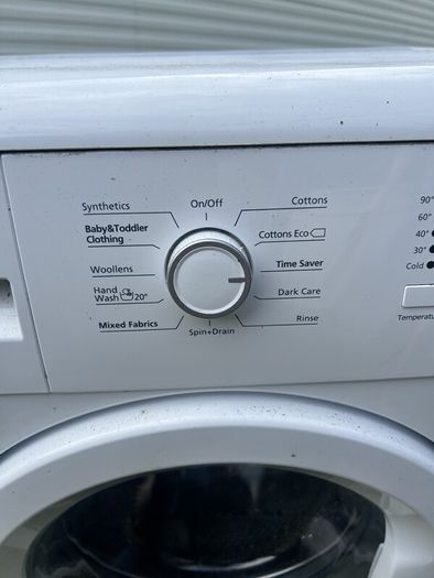Beko Washing Machine