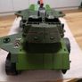 Rolling Thunder G.I. Joe 1988 Hasbro Vintage Action Figure Vehicle Image 7