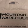 New warm fleece mountain warehouse tag attached Image 9