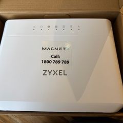 Zyxel VMG8623-T50B router