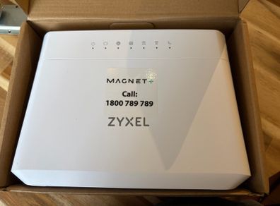 Zyxel VMG8623-T50B router