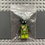 lego ninjago njo0498 Spitta minifigure- Legacy Image 3