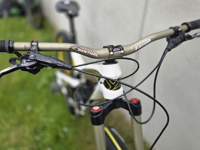 Mtb Yt Carbon