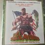 The Toxic Avenger 4K  Original Region Free American Import Image 2