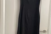 D &amp; G Black dress
