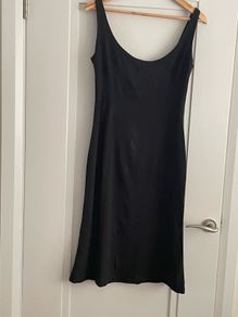 D & G Black dress