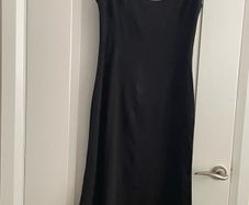 D & G Black dress