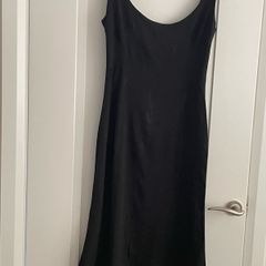 D & G Black dress