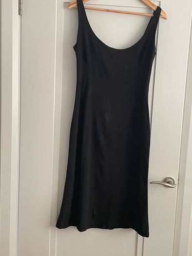 D & G Black dress