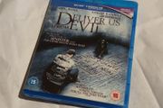 Deliver Us From Evil Blu-ray