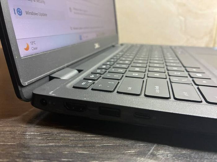 Dell Latitude 3420