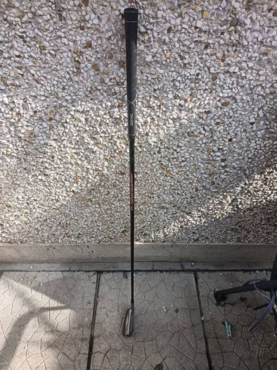 golf club