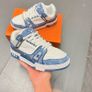 LV Skate Trainers Image 2