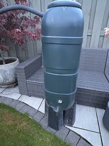water Butt