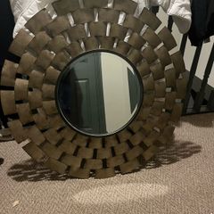 mirror