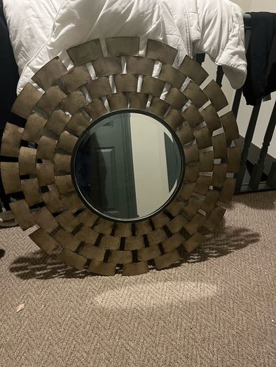 mirror