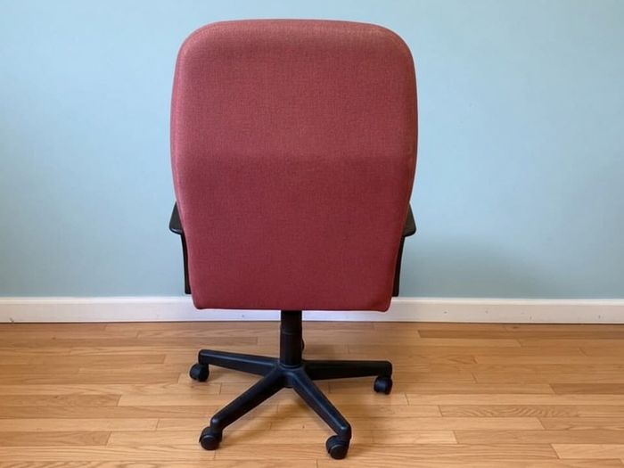 Ergonomic Office Chair | Adjustable Height & Comfortable