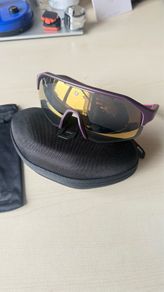 Bolle cycling/running glasses