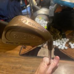 Spalding Golf Flite Perimeter Weighted Sand wedge golf club