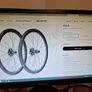 Scope All Road Carbon Wheels Image 5