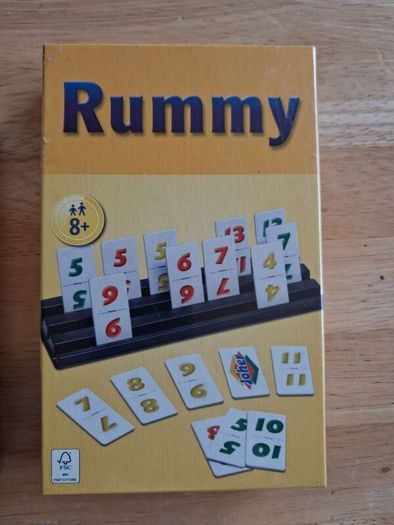 German Children's Board Games with SEN skills development