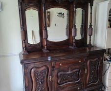 Antique Dresser