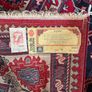 Large Wool Rug - Louis de Poortere Image 4