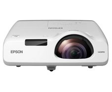 EPSON EB-530 Projector