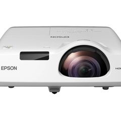 EPSON EB-530 Projector