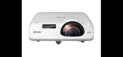 EPSON EB-530 Projector