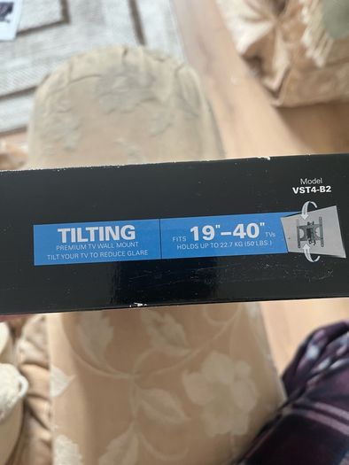 TV Wall Mount