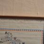 1960's German Weingut Ferd Pieroth winery Map Image 2