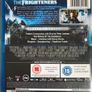 The Frighteners (Peter Jackson) [1996] Michael J. Fox [Blu-ray Movie] Image 2